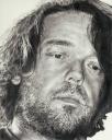 Paul - 8×10″ - Pencil on Paper